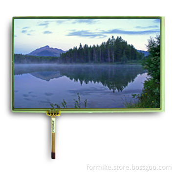 7.0-inch LCD Panel/TFT LCD Module with 800 x 480 Pixels Resolution, Digital Interface, and VGA Board